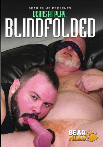 Bears at Play: Blindfolded movie poster