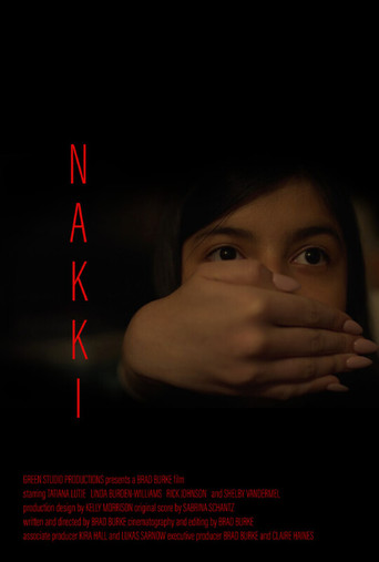 Nakki movie poster