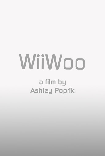 WiiWoo movie poster