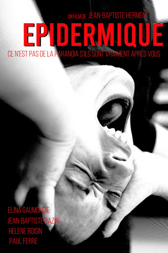Épidermique movie poster