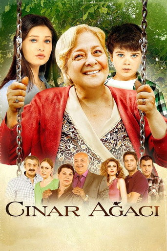 The Plane Tree movie poster