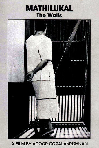 Mathilukal movie poster