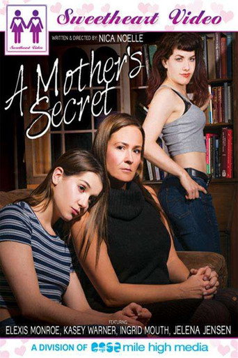 A Mother's Secret movie poster