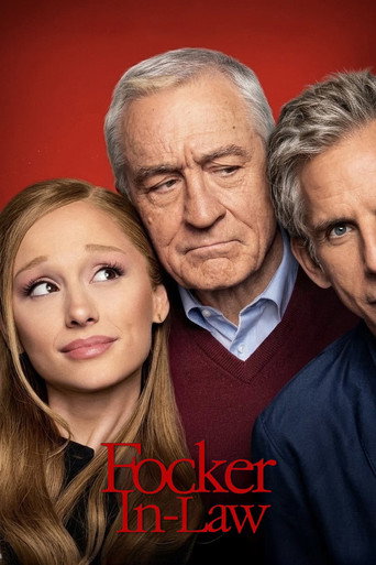Focker-In-Law movie poster