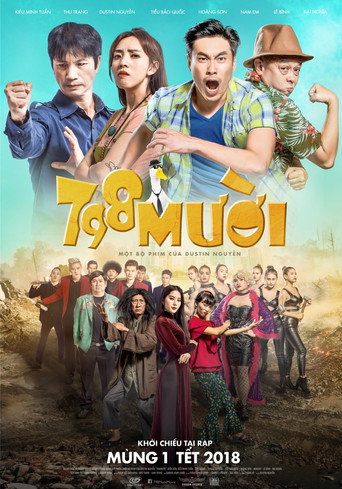 798Muoi movie poster