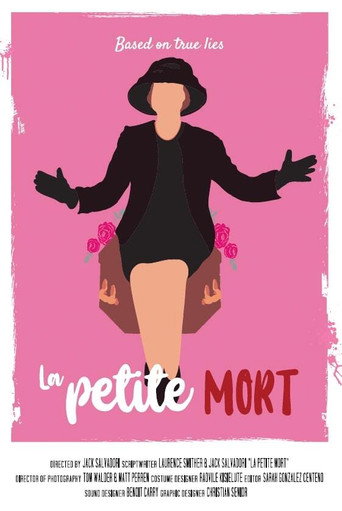 La Petite Mort movie poster