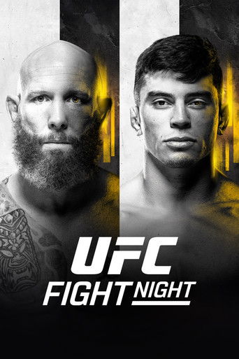 UFC Fight Night 269: Emmett vs. Vallejos movie poster