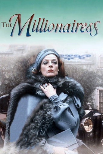 The Millionairess movie poster