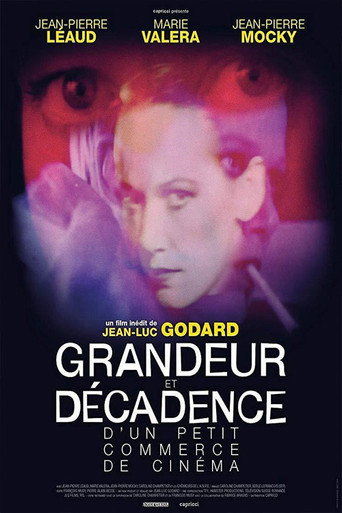 Black Sequence movie poster