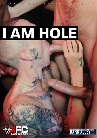 I Am Hole movie poster