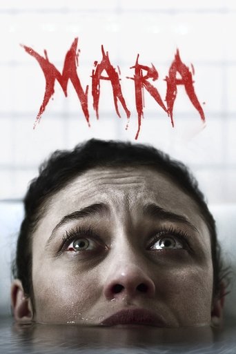 Mara movie poster