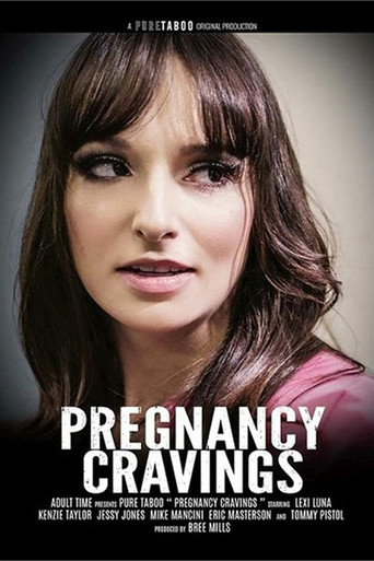 Pregnancy Cravings movie poster
