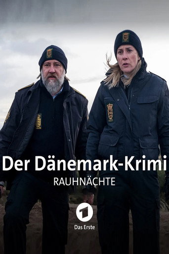 Der Dänemark Krimi – Rauhnächte movie poster