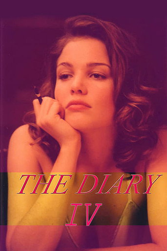 The Diary 4 movie poster