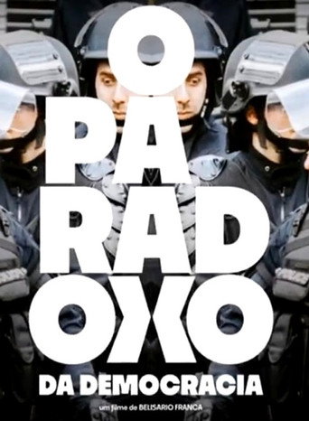 The Paradox of Democracy movie poster