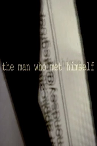 The Man Who Met Himself movie poster