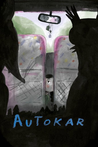 Autokar movie poster