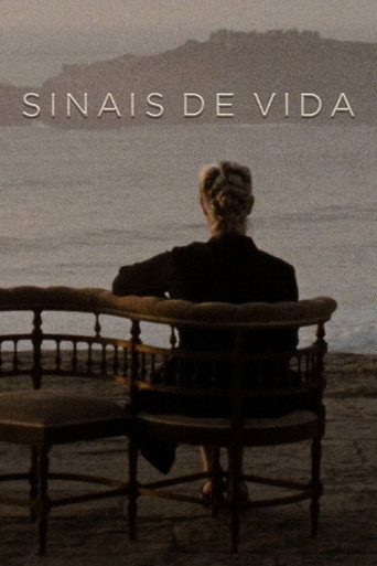 Signals of Life movie poster