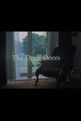 The Open Doors movie poster