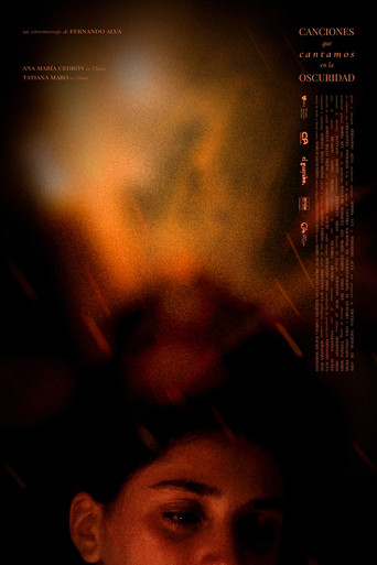 Songs We Sing In The Dark movie poster