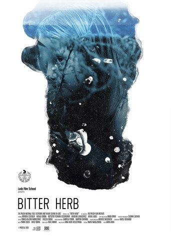 Bitter Herb movie poster