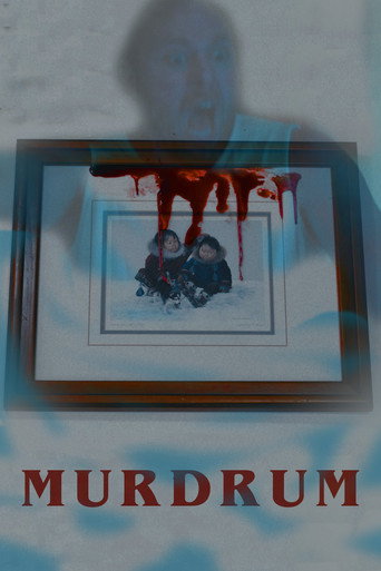 Murdrum movie poster