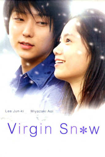 Virgin Snow movie poster
