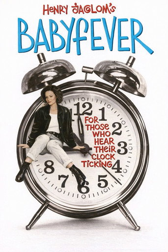 Babyfever movie poster