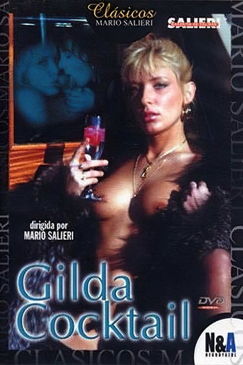 Gilda Cocktail movie poster