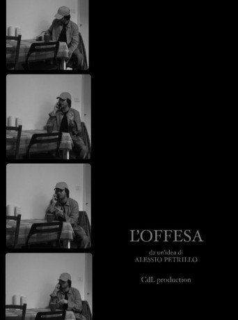 L'offesa movie poster