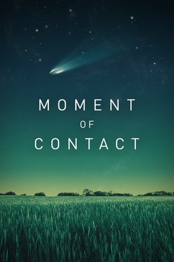 Moment of Contact movie poster