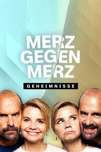 Merz gegen Merz - Geheimnisse movie poster