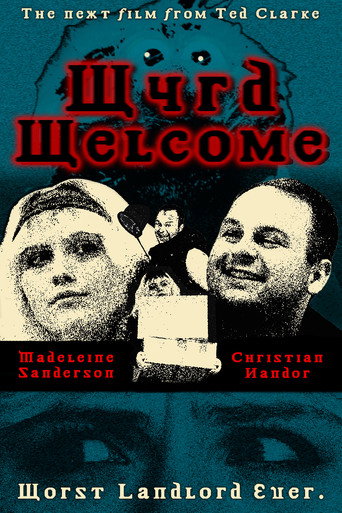 Wyrd Welcome movie poster