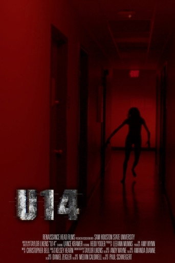 U14 movie poster