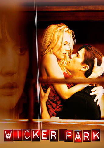 Wicker Park movie poster