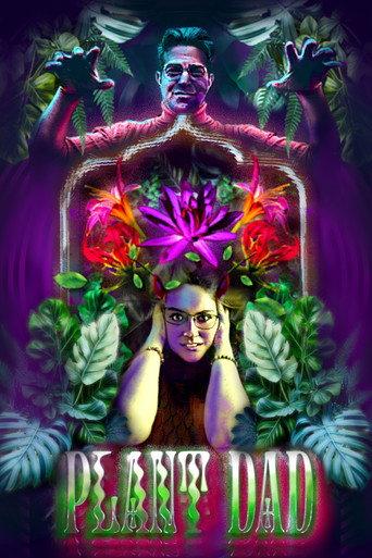 Plant Dad movie poster