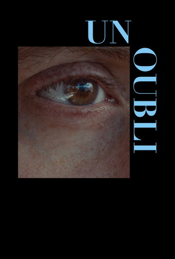 Blackout movie poster