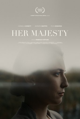Her Majesty movie poster