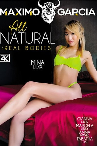 All Natural Real Bodies movie poster