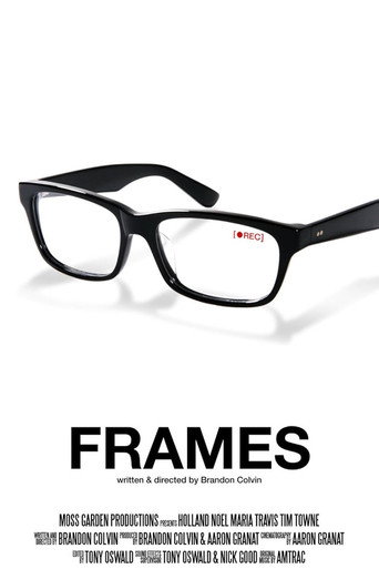 Frames movie poster
