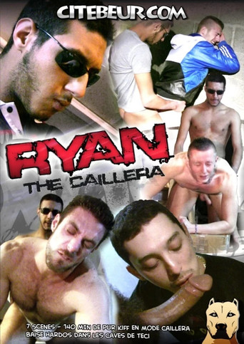 Ryan the Rascal movie poster