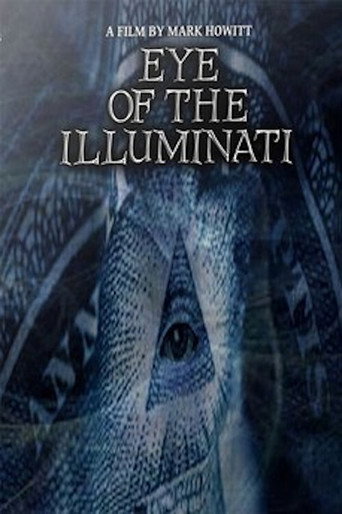 Eye of the Illuminati movie poster