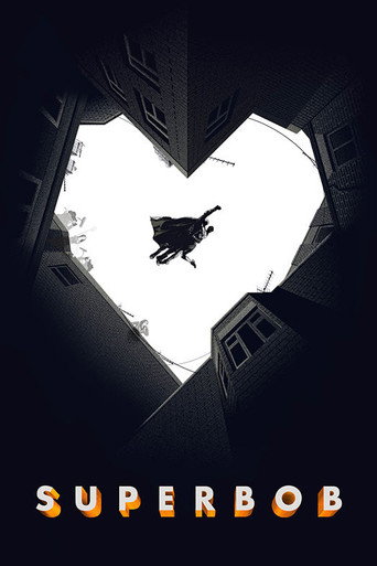 SuperBob movie poster