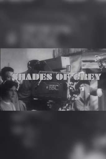 Shades of Grey movie poster