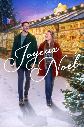 Joyeux Noel movie poster