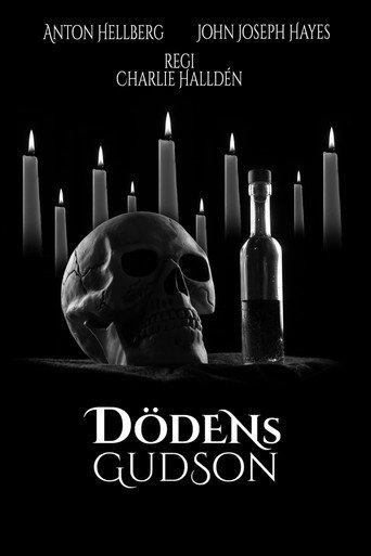 Dödens Gudson movie poster