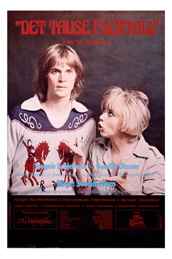 The Silent Majority movie poster