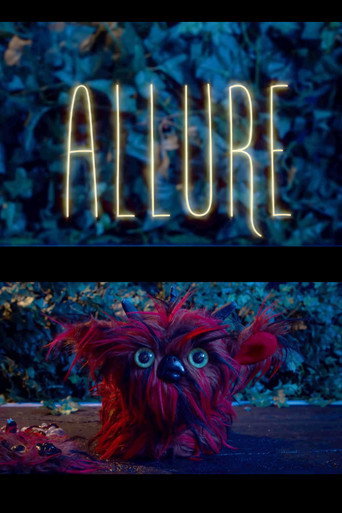 Allure movie poster