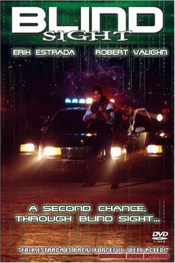 Visions movie poster