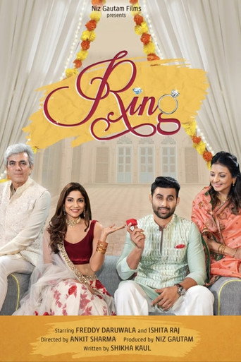 Ring Mili Kya movie poster